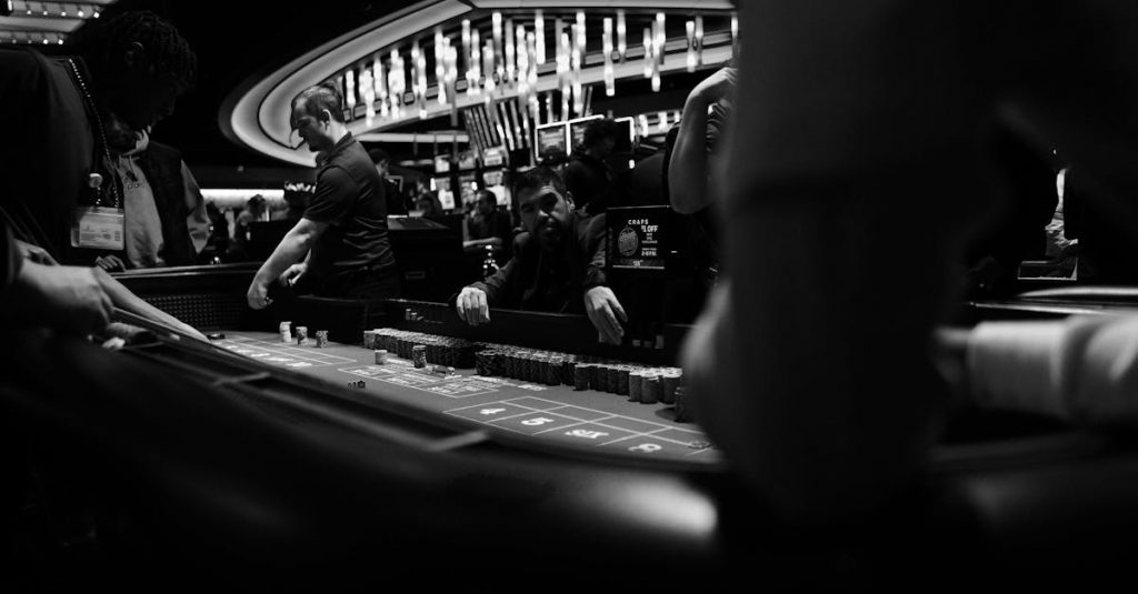 Featured image for Nevada Horseplayers Await Their Moment: Current Challenges in Betting - Gaming Today