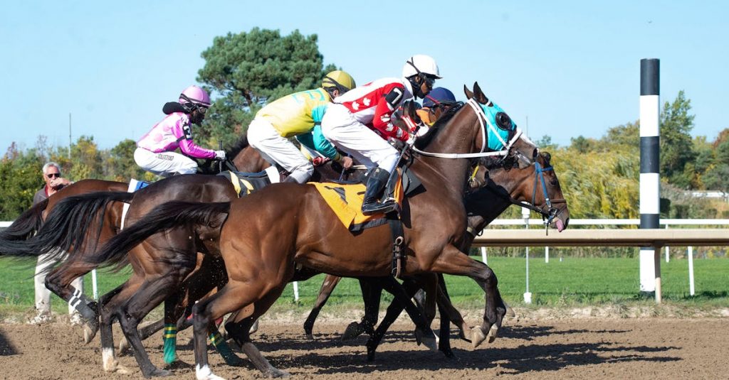 Featured image for New Launch: Self-Serve Sports Betting Kiosks Revolutionize Gaming in D.C.