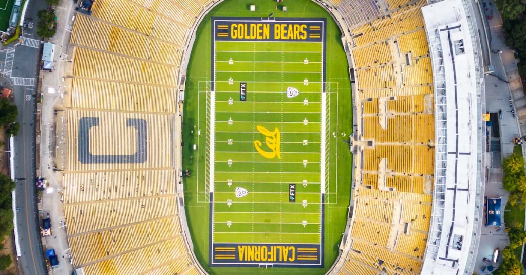 Featured image for New Poll Reveals Uncertainty in Support for California Sports Betting