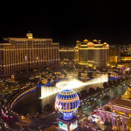 NV Casinos Experience Varied Outcomes in Latest Gaming Report