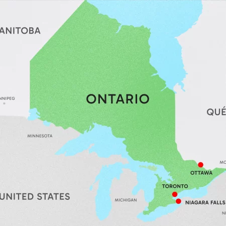 Ontario Sports Betting: Transforming the Canadian Market Landscape