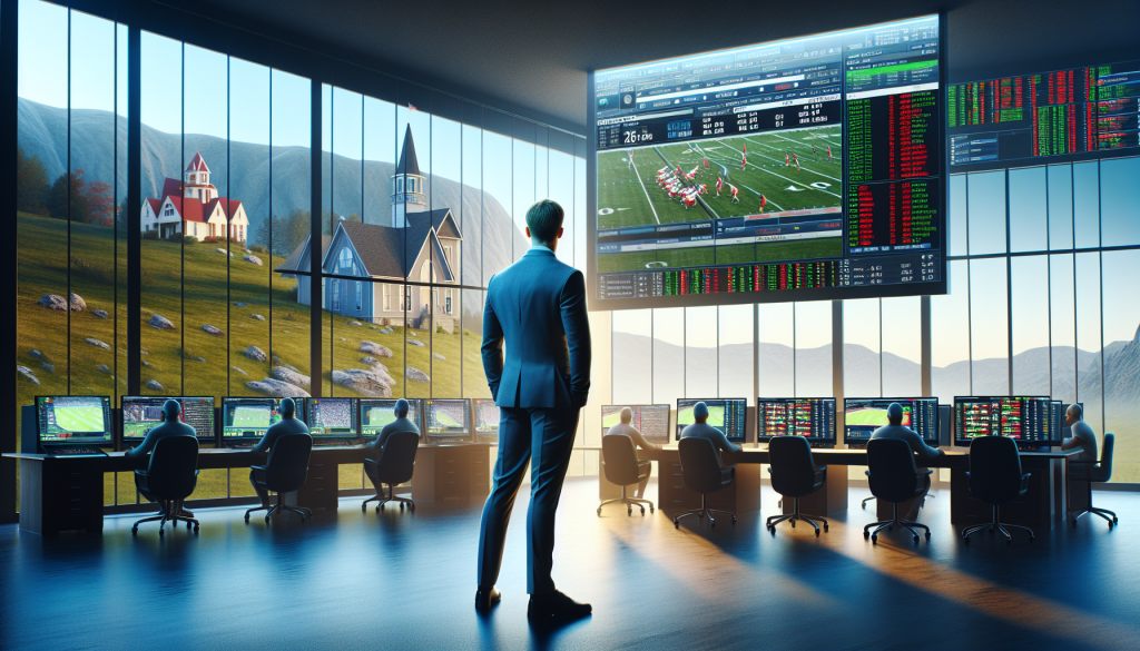 Featured image for Piccolos Journey from Bayonne to Boulder Station: A New Game Changer