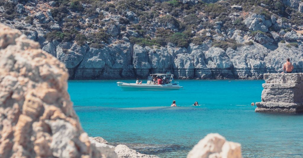 Featured image for Rhode Island Casinos Reopen with New Safety Measures, Ready for Visitors