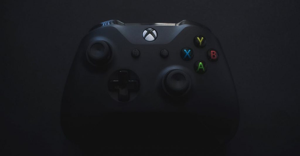 Featured image for Streamed Gaming: Netflix Charts a New Course in the Digital Frontier