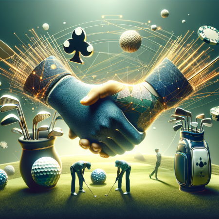 TheScore Bet Strikes Partnership Deal with PGA Tour for Enhanced