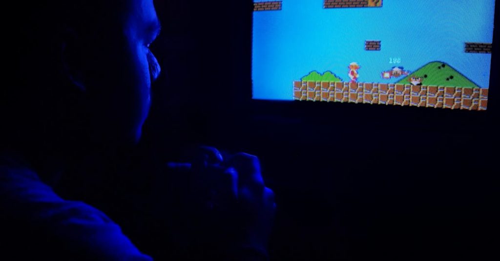 Featured image for Tony Alamo Reflects on His Impactful Career in Gaming Today