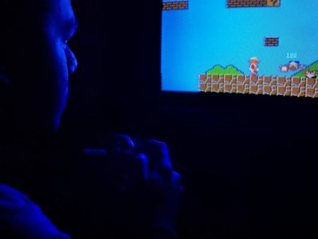 Tony Alamo Reflects on His Impactful Career in Gaming Today