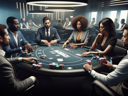 Top Strategies for Every Poker Player to Succeed in 2023