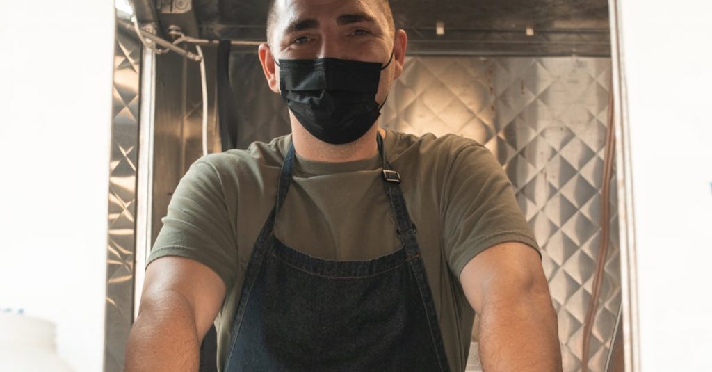 Featured image for Vegas Casinos Ramp Up Precautions Amid Corona Outbreak Alert - Gaming Update