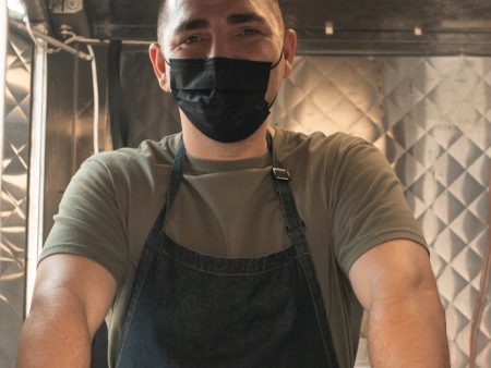 Vegas Casinos Ramp Up Precautions Amid Corona Outbreak Alert