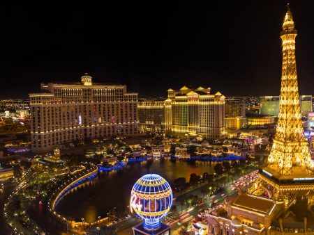 Wynn Casino Welcomes Guests Back with Exciting Re-Opening