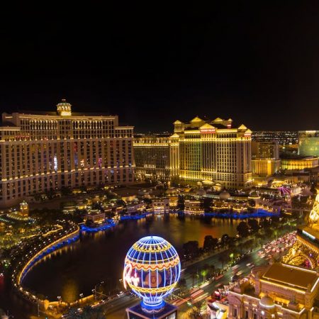 Wynn Casino Welcomes Guests Back with Exciting Re-Opening