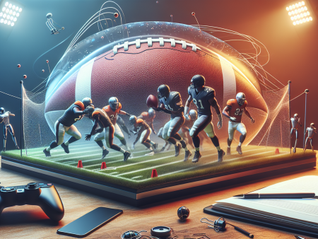 XFL Week 1 Highlights: A Slow Start to the Season – Gaming Today