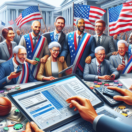 5 Key Lessons from 5 Years of Sports Betting Since the PASPA Repeal