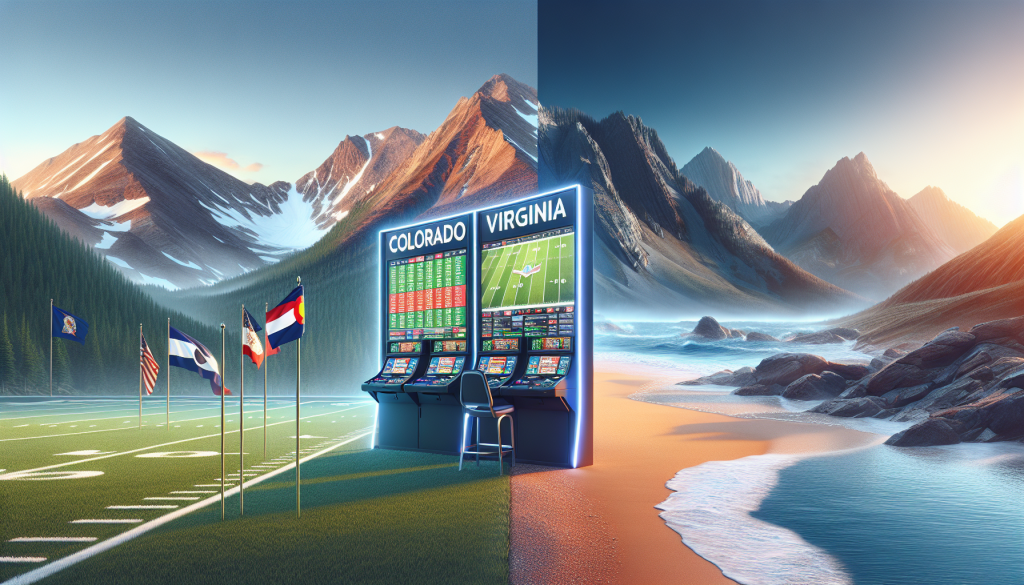 Featured image for Barstool Sportsbook Expands: Now Launching in Colorado and Virginia