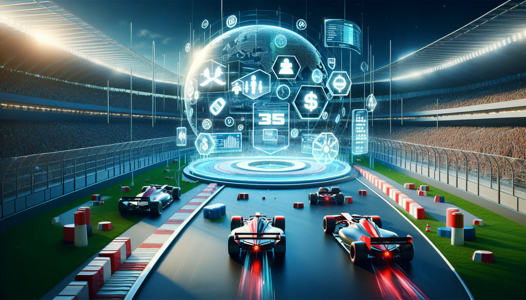 Featured image for Barstool Sportsbook Secures NASCAR Partnership for Arizona Betting Expansion