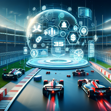 Barstool Sportsbook Secures NASCAR Partnership for Arizona Betting