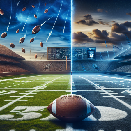 Big 12 & SEC Shuffling: Implications for College Footballs Future