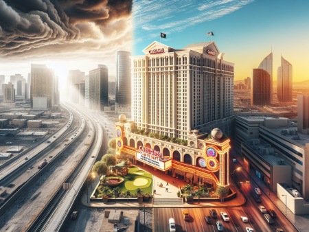 Caesars Q2 Earnings: Despite Subpar Results, Outlook Remains Positive