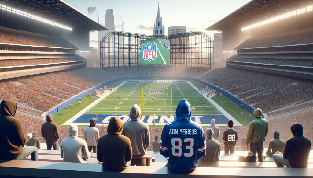 Featured image for Connecticut Sports Betting Delayed, Misses NFL Season Start