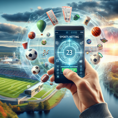 CT Lottery Teams Up with BetRivers for Premier Sports Betting