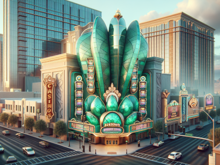 Emerald Island: Your Exclusive Destination for All-Penny Slots Gaming