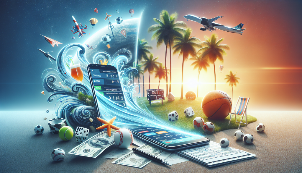 Featured image for Florida Sports Betting: Launch Date and Updates - Gaming Today