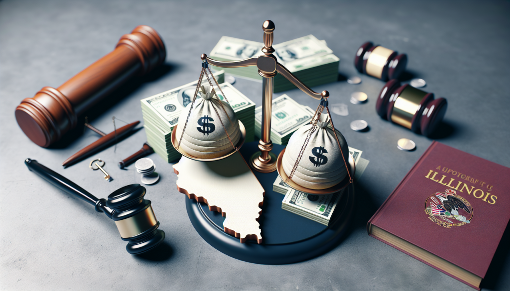 Featured image for Illinois Gambler Files FanDuel Lawsuit to Recover $100 Loss