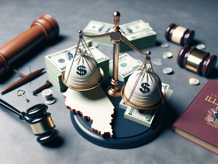 Illinois Gambler Files FanDuel Lawsuit to Recover $100 Loss