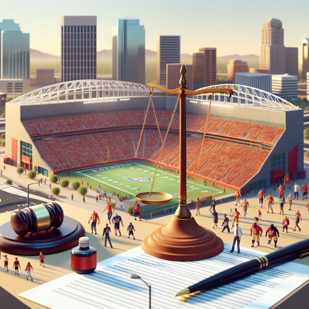 Judge Clears Path for Arizona Sports Betting to Move Forward