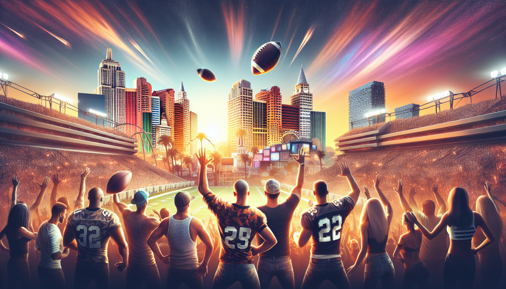 Featured image for Kickoff Excitement: Football Season Begins This Thursday!