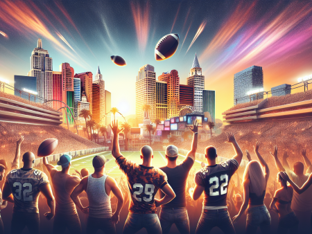 Kickoff Excitement: Football Season Begins This Thursday!