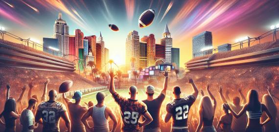 Kickoff Excitement: Football Season Begins This Thursday!