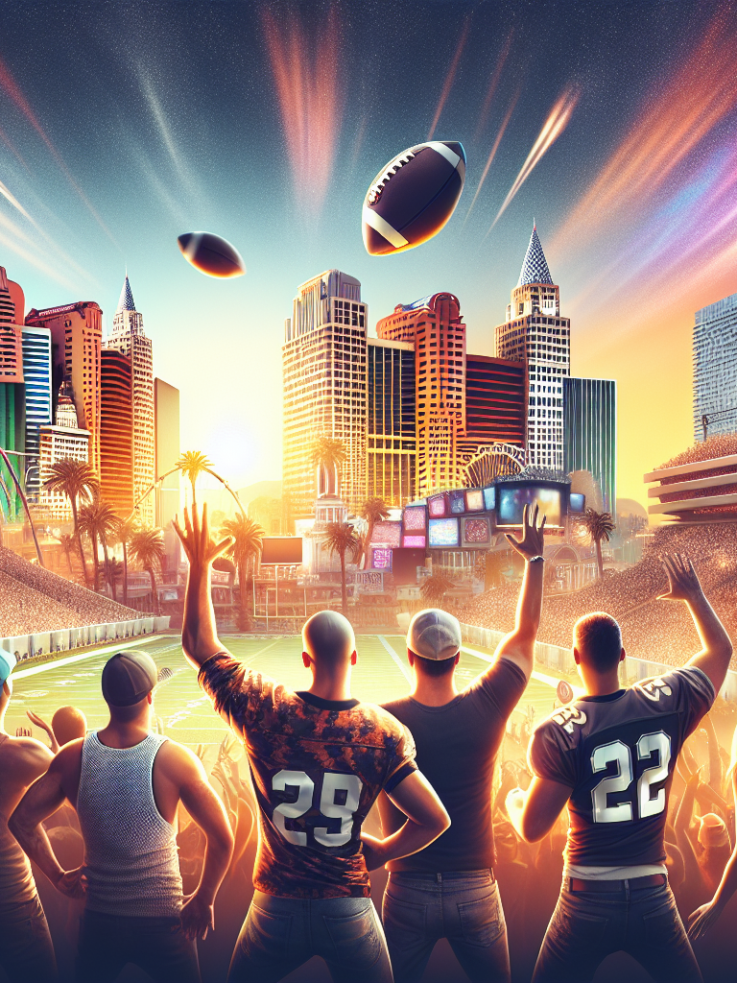 Kickoff Excitement: Football Season Begins This Thursday!