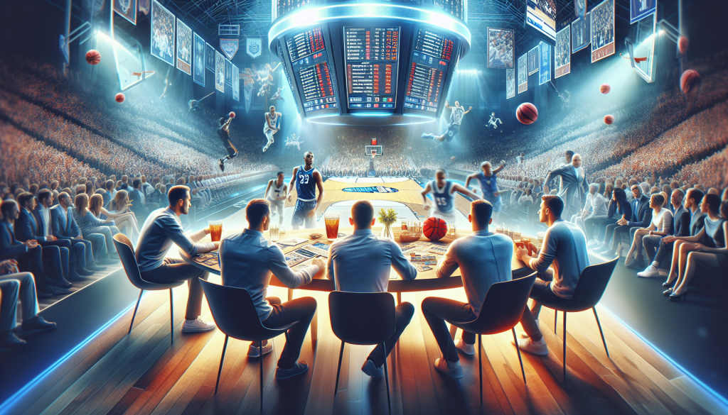 Featured image for March Madness Betting Guide: Top 10 Winning Strategies for 2023