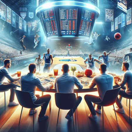 March Madness Betting Guide: Top 10 Winning Strategies for 2023