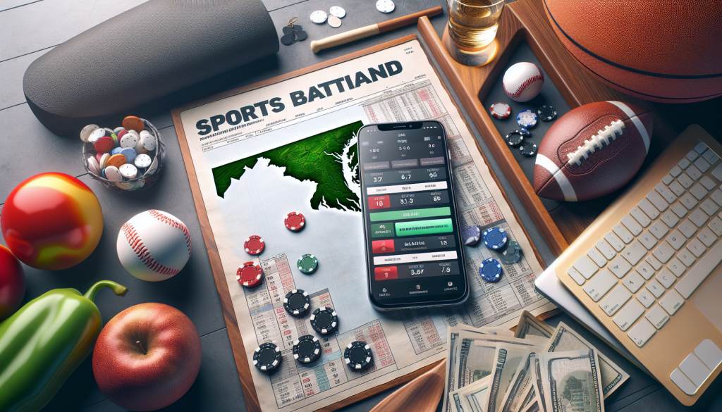 Featured image for Maryland Mobile Sports Betting Licensing Begins This Friday: What You Need to Know