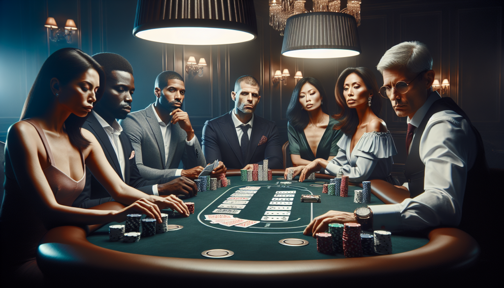 Featured image for Master Poker Math to Boost Your Winning Odds - Expert Gaming Insights