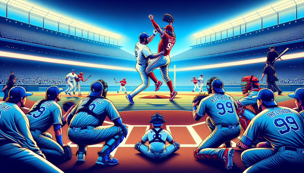 Featured image for Maximizing Profits: Essential MLB Betting Strategies After Phillys Streak Ends