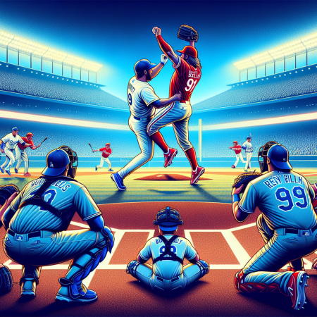 Maximizing Profits: Essential MLB Betting Strategies After Phillys