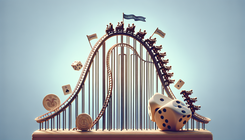 Featured image for Missouri Aims for Sports Betting Legalization in 2022 Attempt