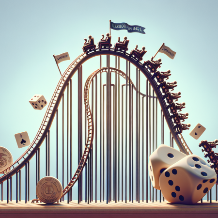 Missouri Aims for Sports Betting Legalization in 2022 Attempt