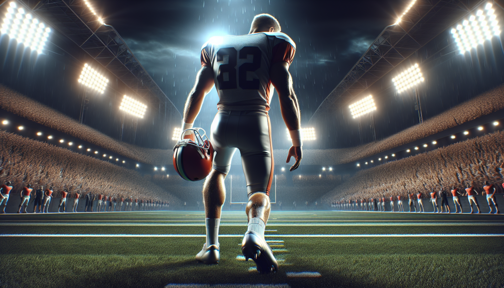 Featured image for NFL Season Opener Elevates with Bradys Presence - Gaming Today