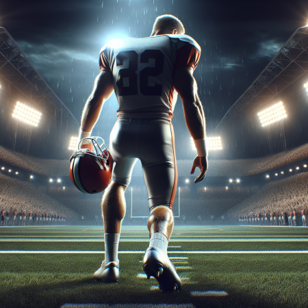 NFL Season Opener Elevates with Bradys Presence – Gaming Today
