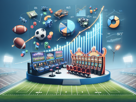 Penn National Gaming Reveals Mixed Financial Performance for Q4 2021