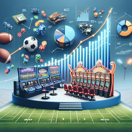 Penn National Gaming Reveals Mixed Financial Performance for Q4 2021