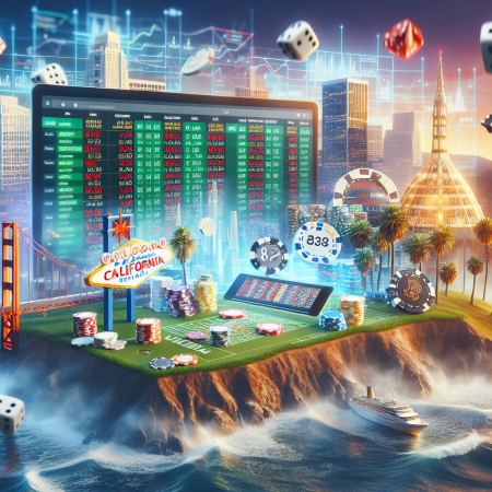 Ultimate Guide to Navigating Operation Sports Betting in California