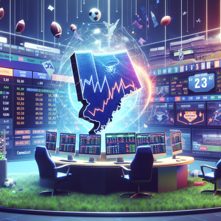 Unlocking Secrets: The Ultimate Guide to Sports Betting in Connecticut