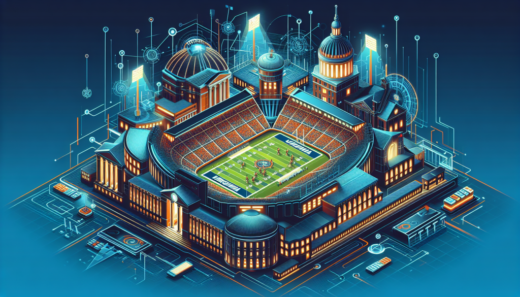 Featured image for Virginia Mulls Legalization of In-State College Sports Betting: What You Need to Know