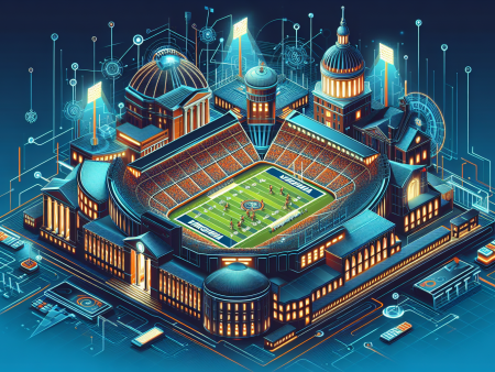 Virginia Mulls Legalization of In-State College Sports Betting